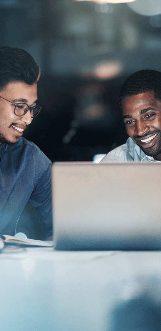 Positive Vulnerability: The Secret to Building Trust Early in a New Role